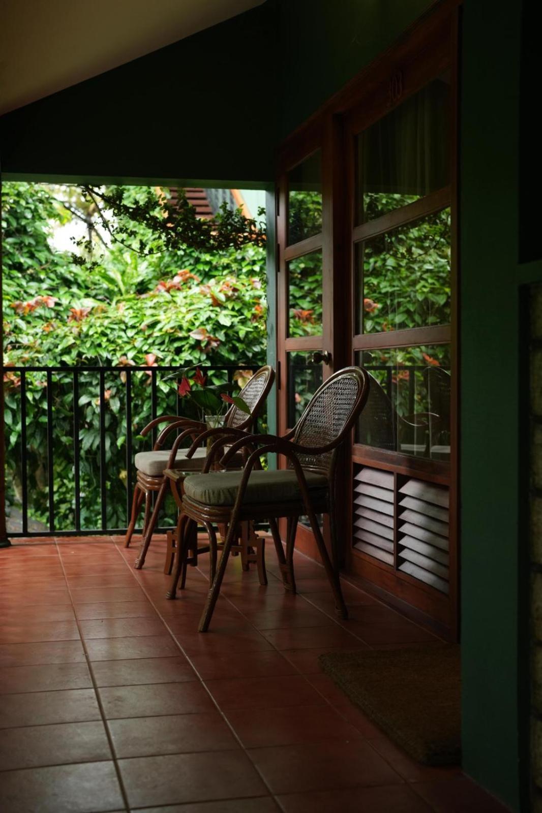 Cardamom County By Xandari Resort Thekkady