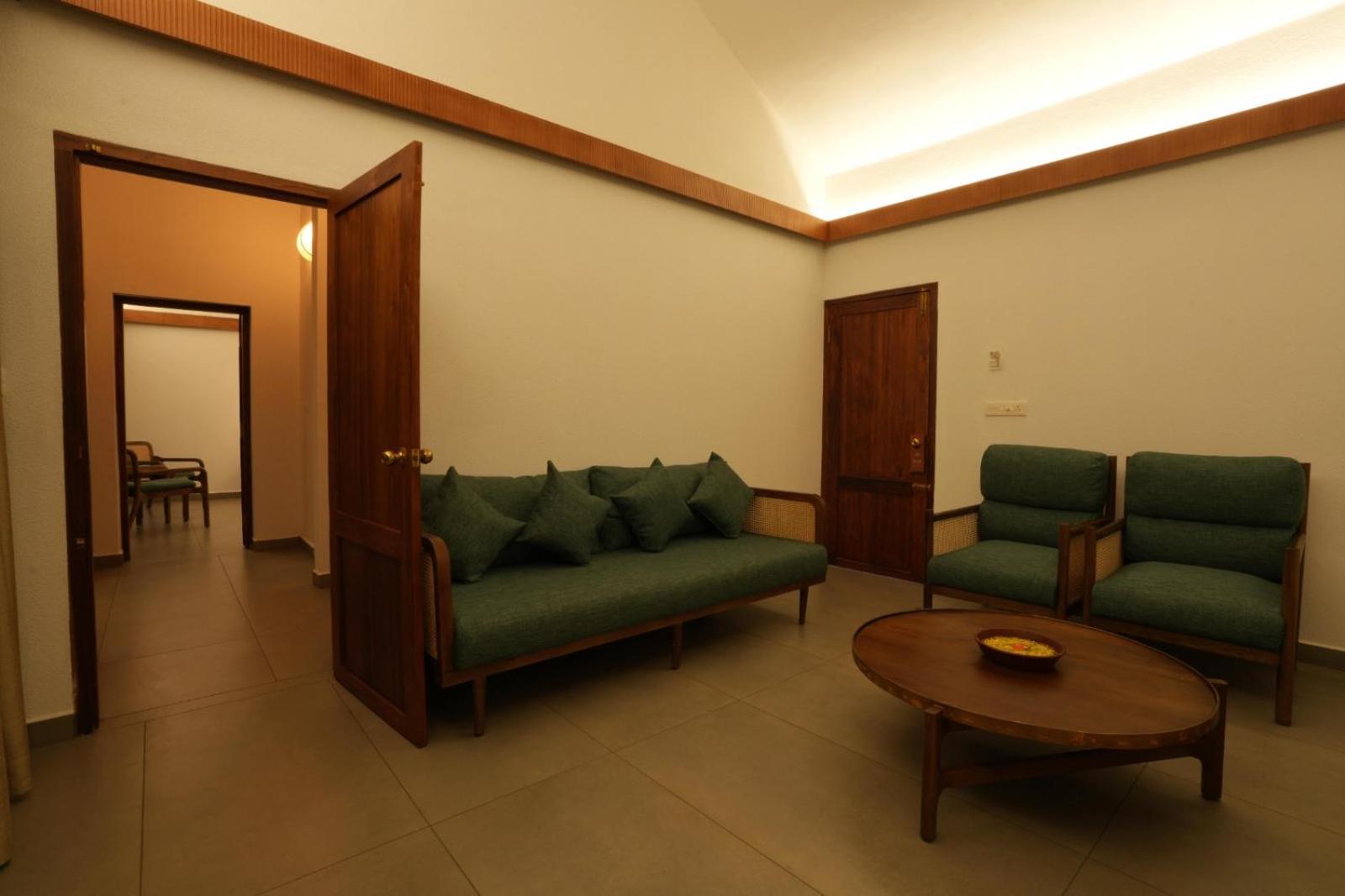 Resort Cardamom County By Xandari 4*