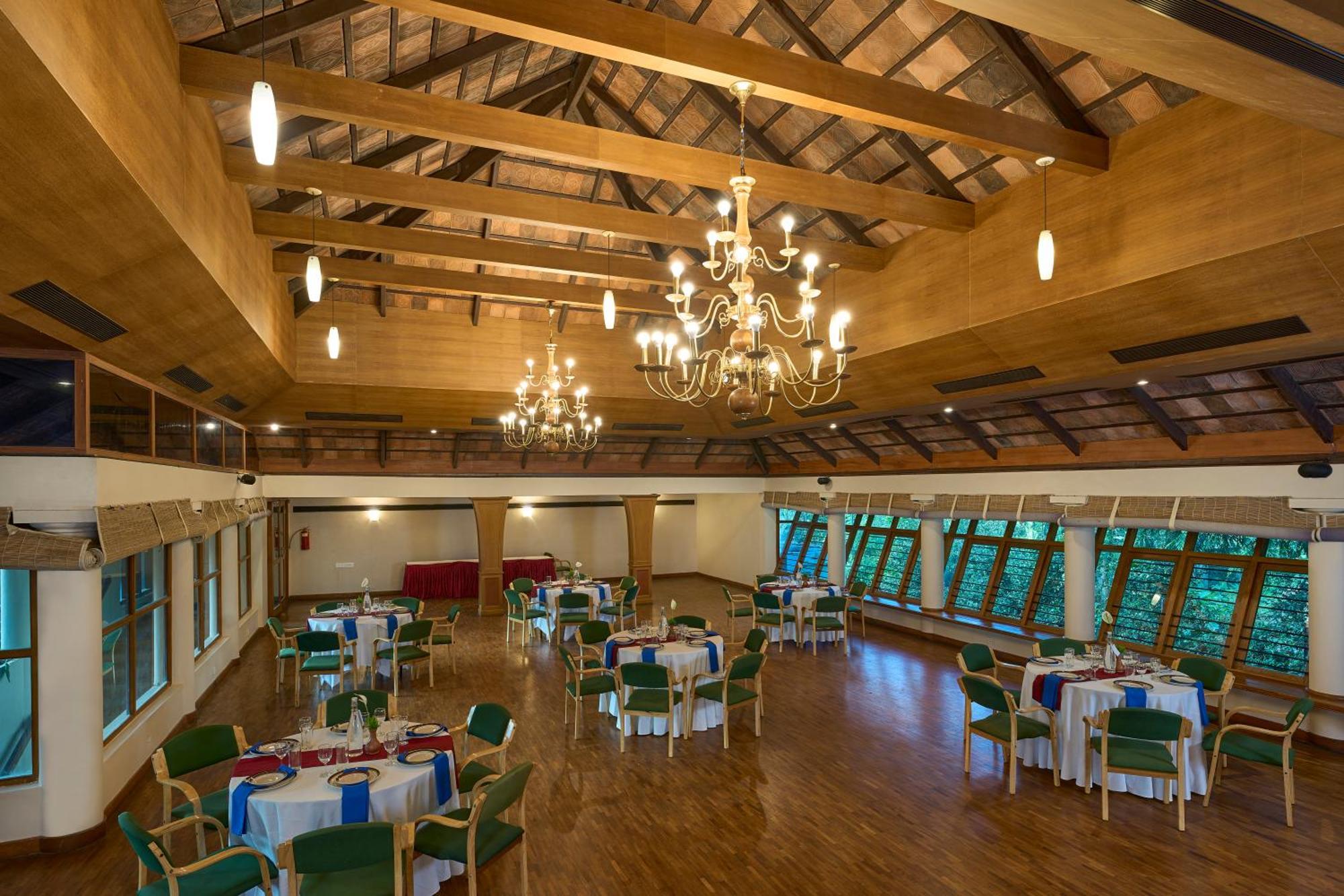Resort Cardamom County By Xandari Thekkady