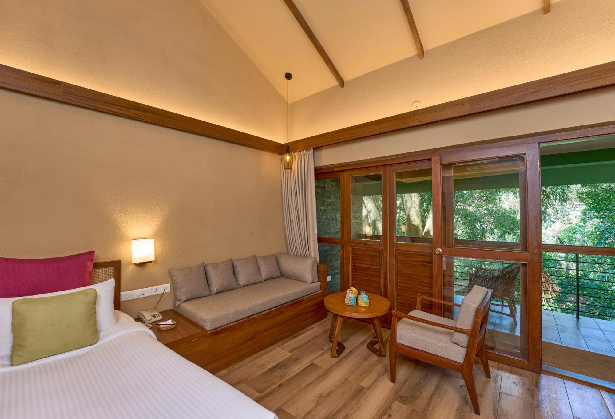 Resort Cardamom County By Xandari