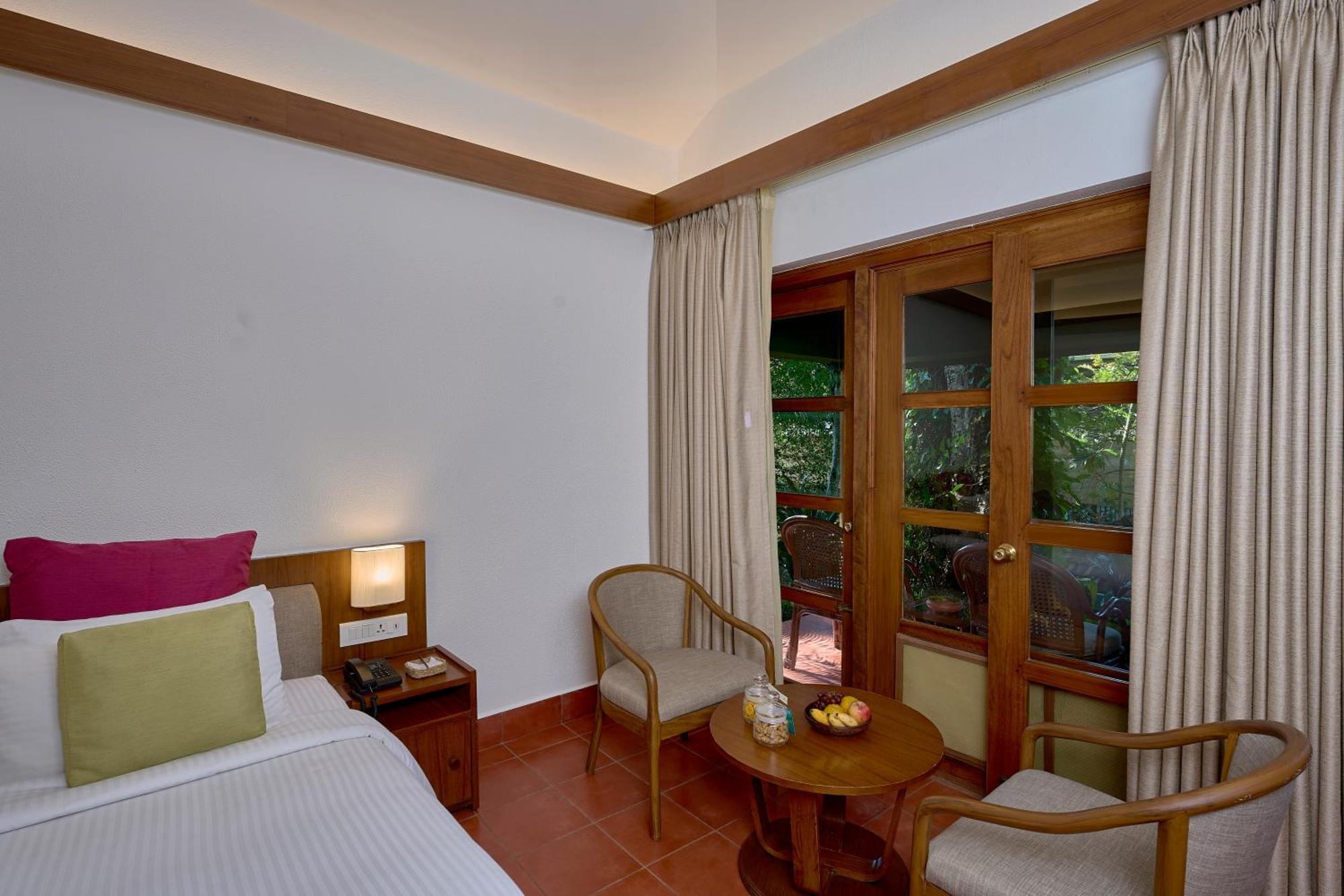 Cardamom County By Xandari Resort Thekkady