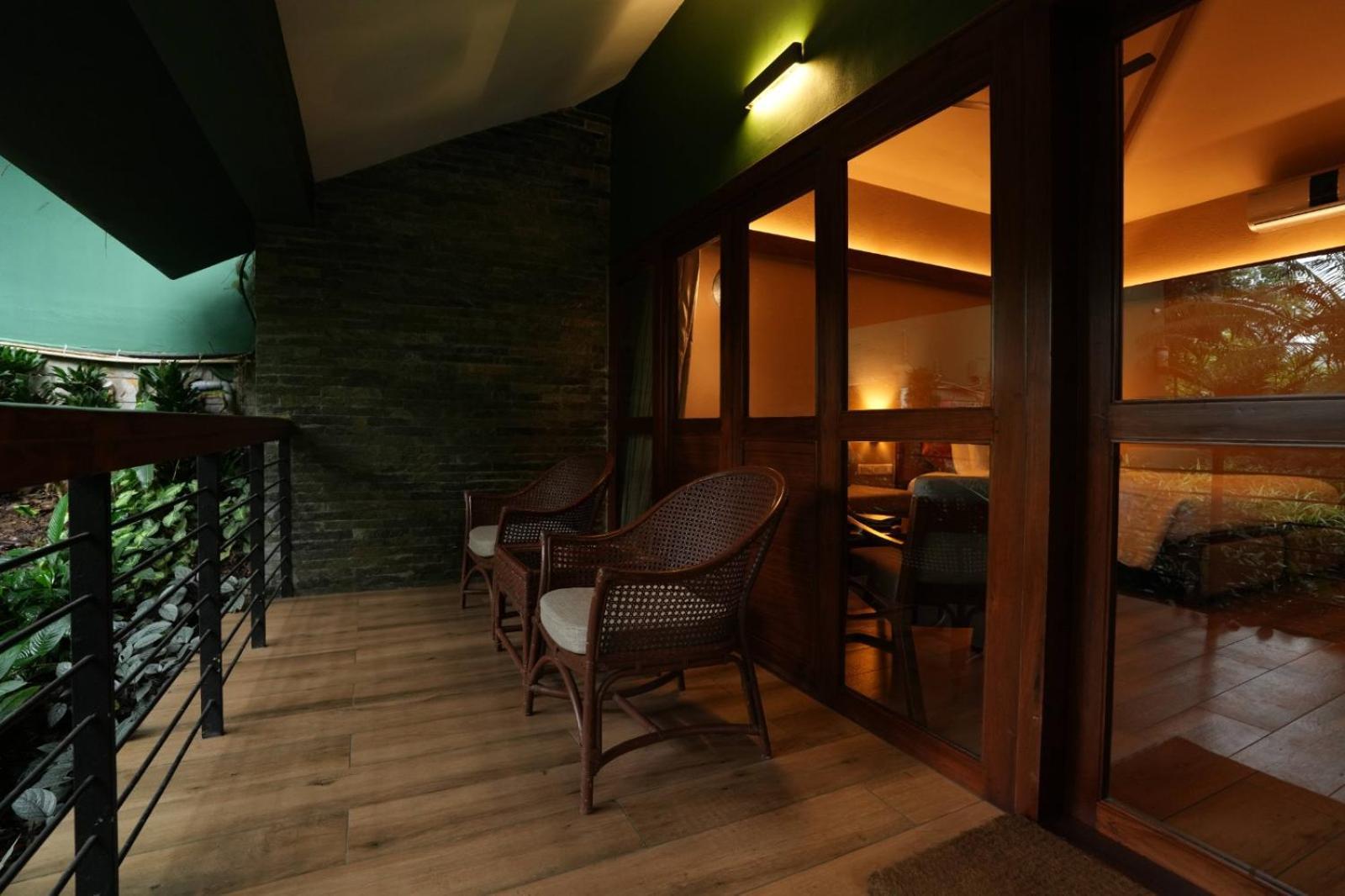 Cardamom County By Xandari Resort