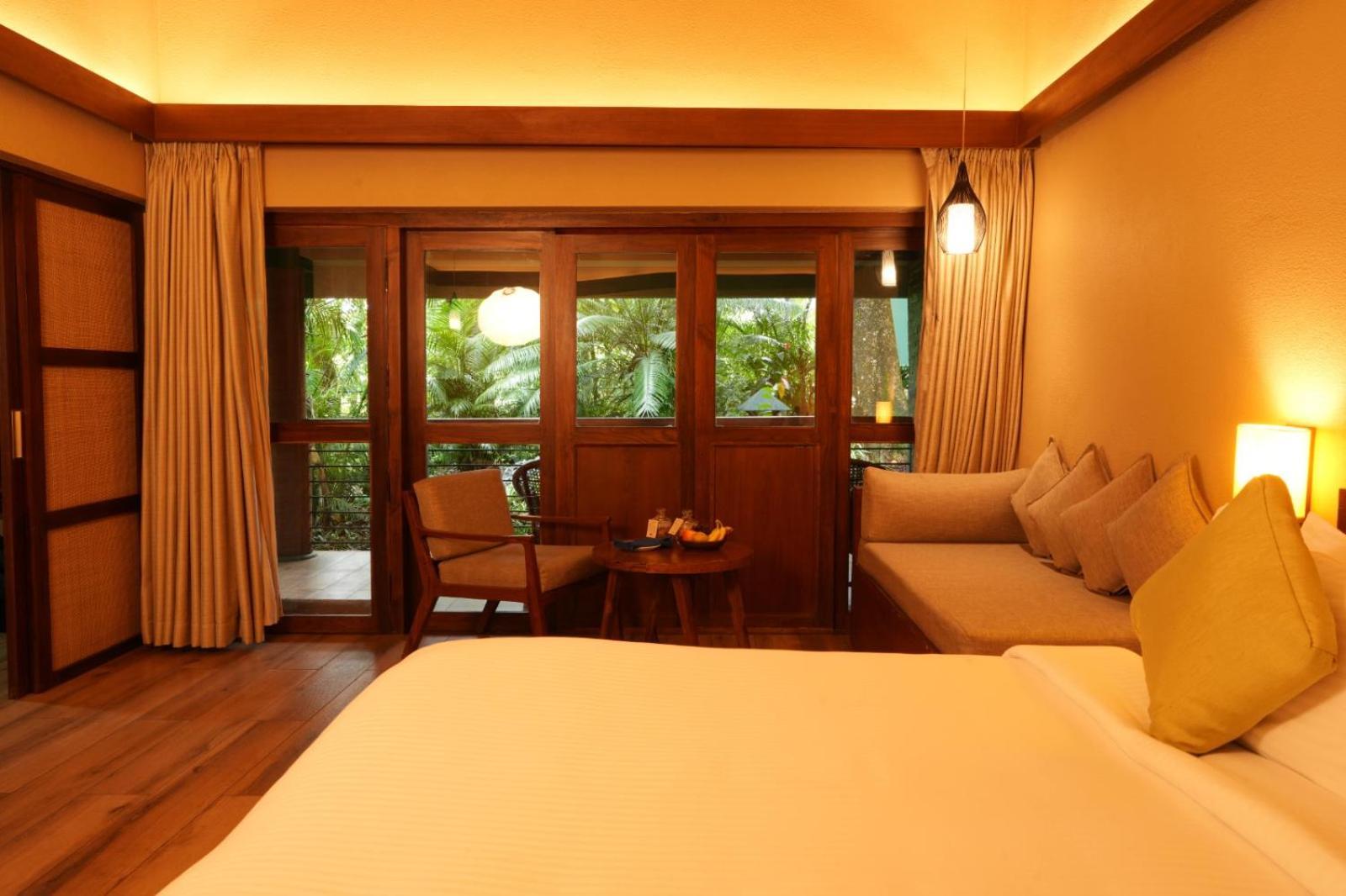 Resort Cardamom County By Xandari 4*