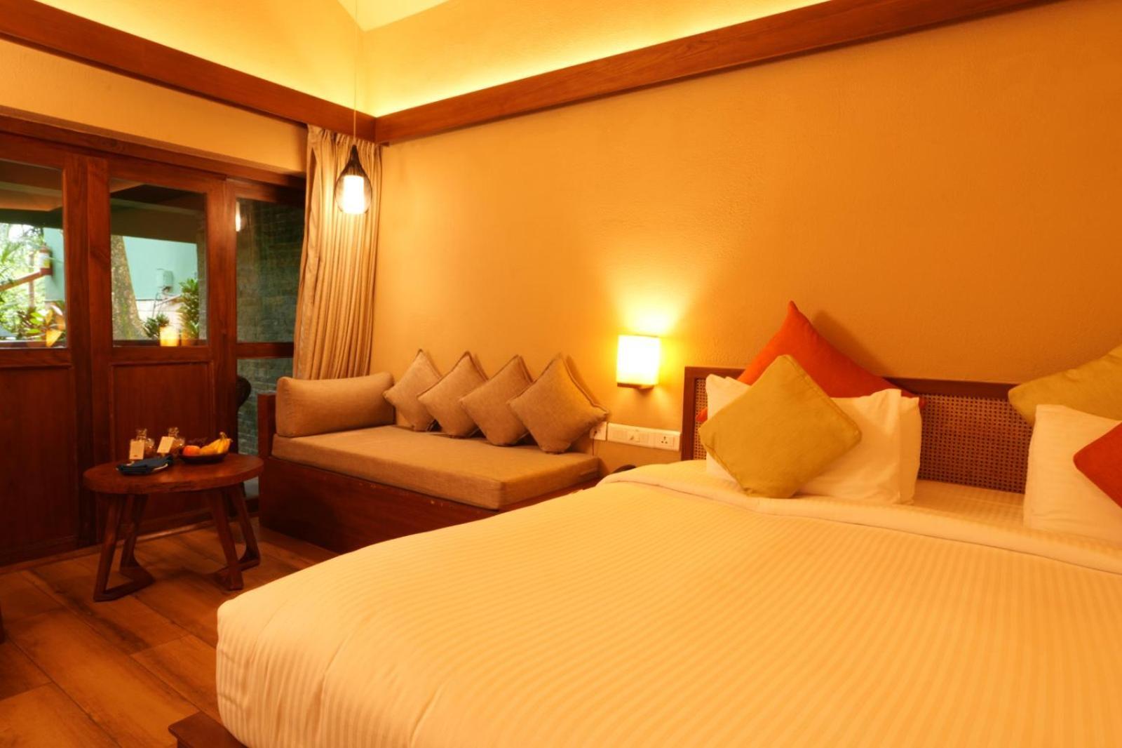 Resort Cardamom County By Xandari Thekkady