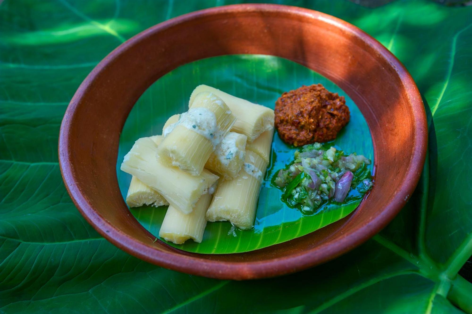 Cardamom County By Xandari Resort