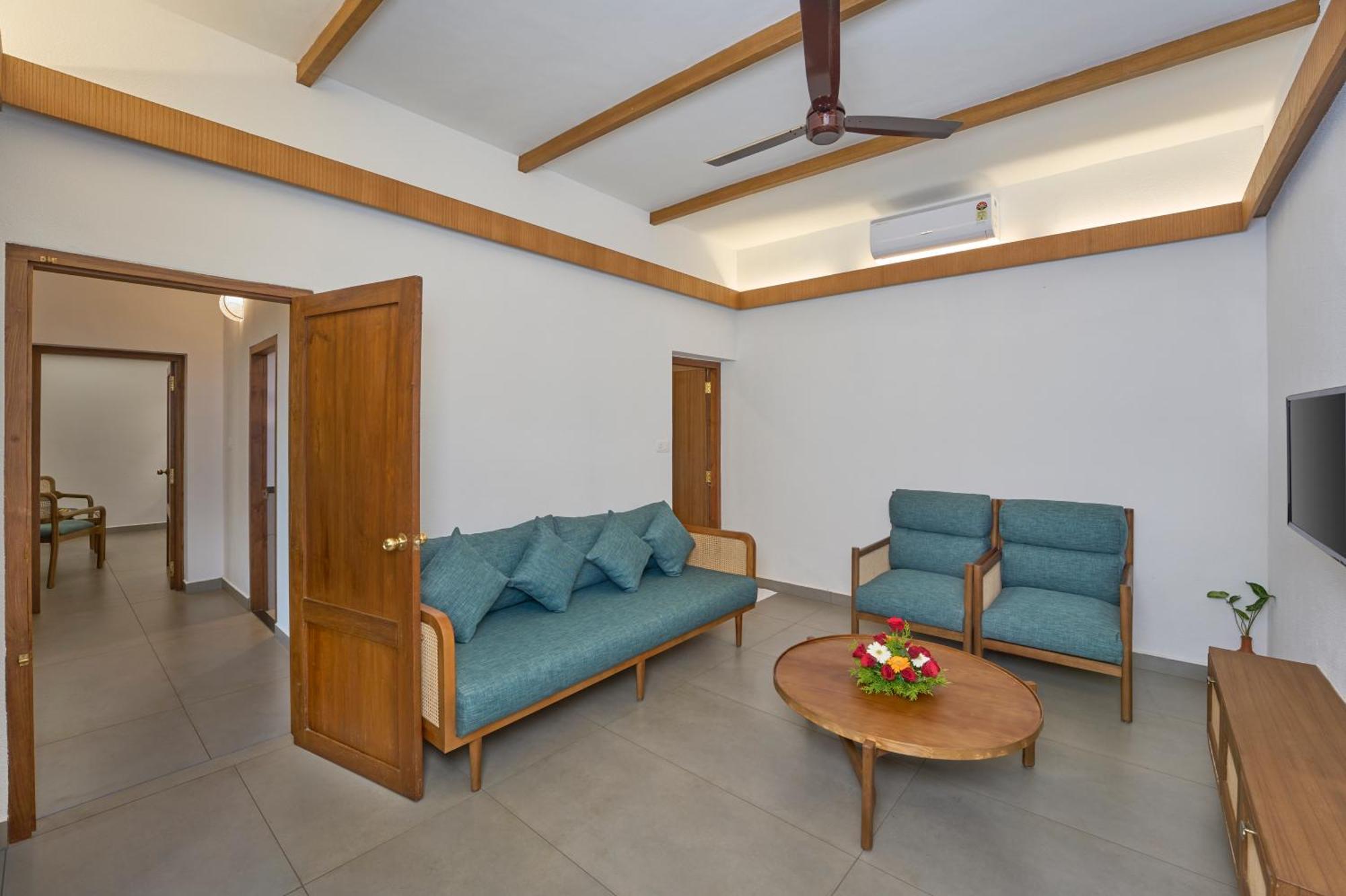 Cardamom County By Xandari Resort