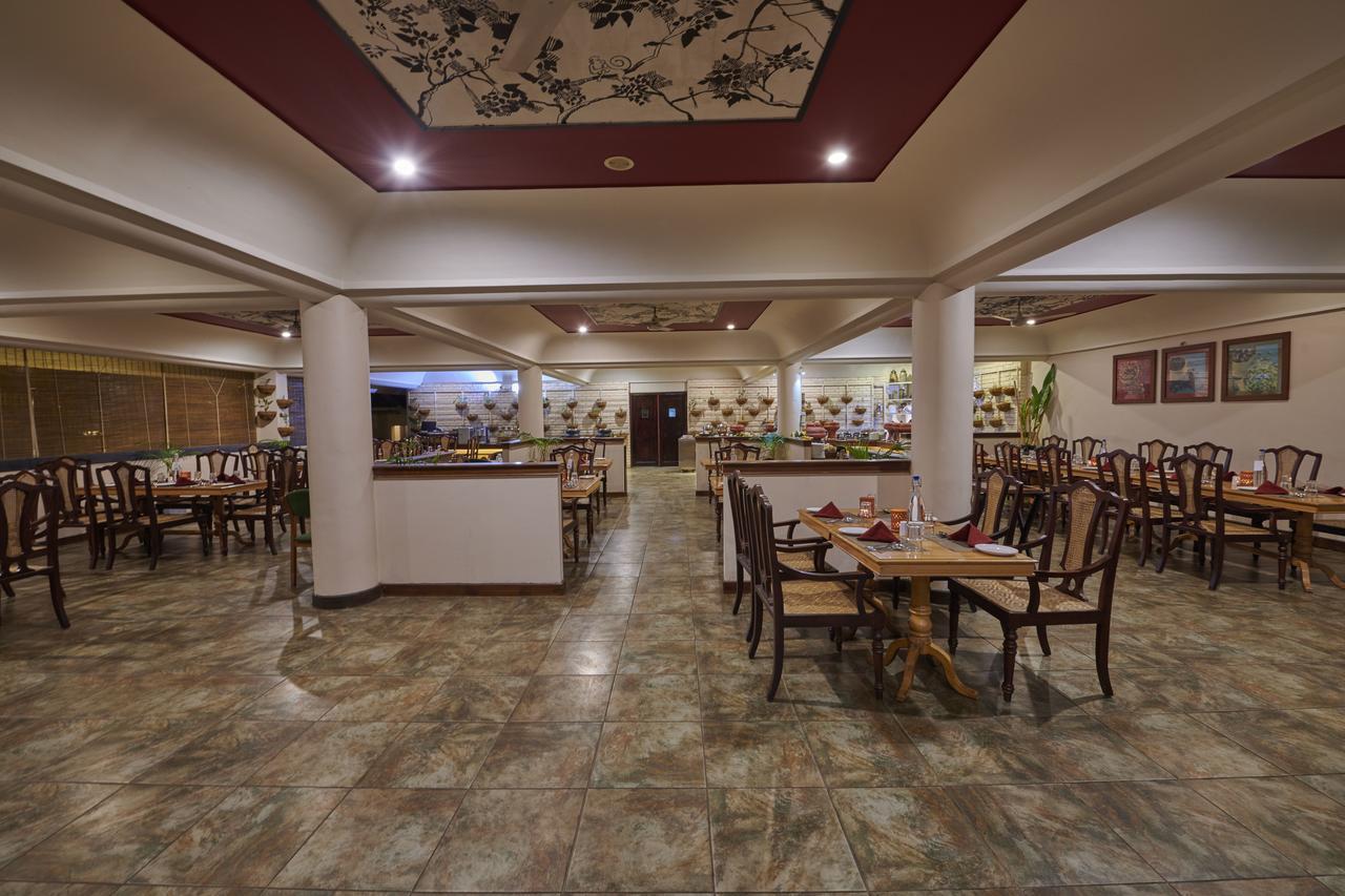 Cardamom County By Xandari Resort Thekkady