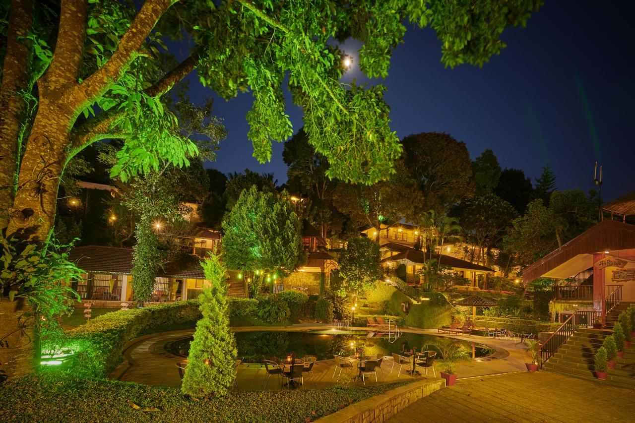 Cardamom County By Xandari Resort