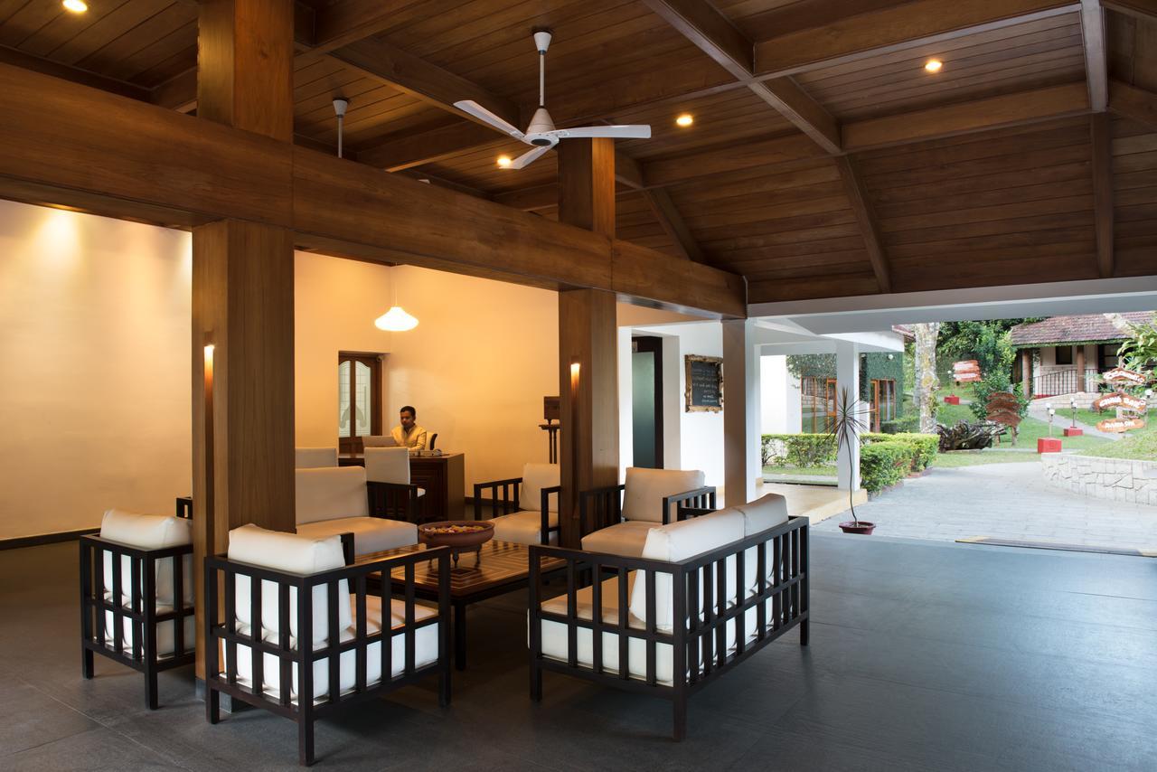 Resort Cardamom County By Xandari Thekkady